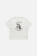 Printed T-Shirt - Relaxed