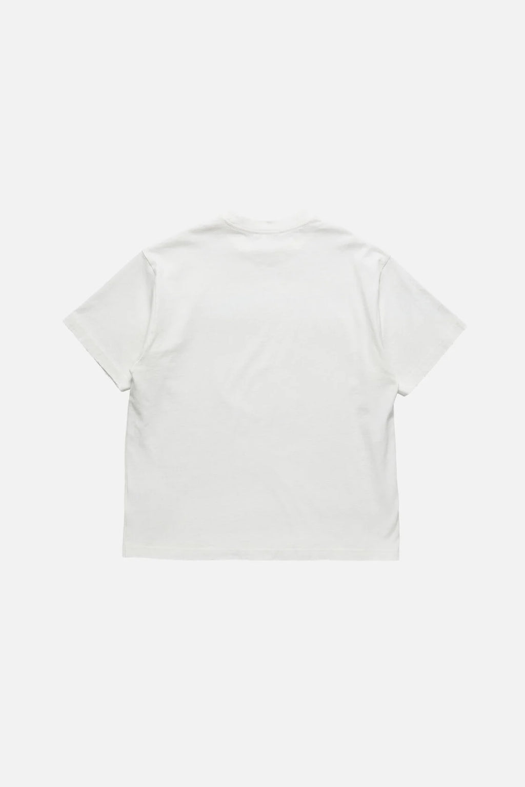 Printed T-Shirt - Relaxed