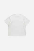 Printed T-Shirt - Relaxed
