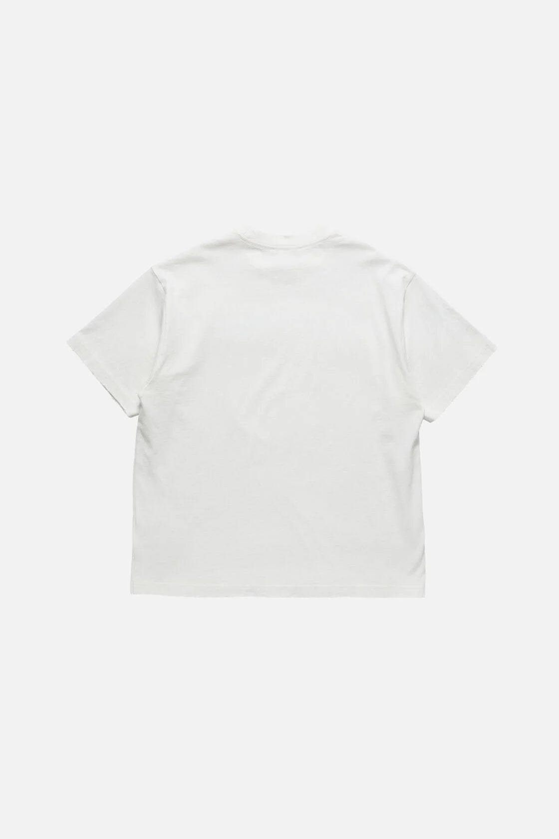 Printed T-Shirt - Relaxed