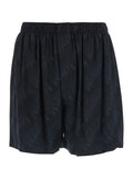 Large Fit Shorts