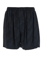 Large Fit Shorts