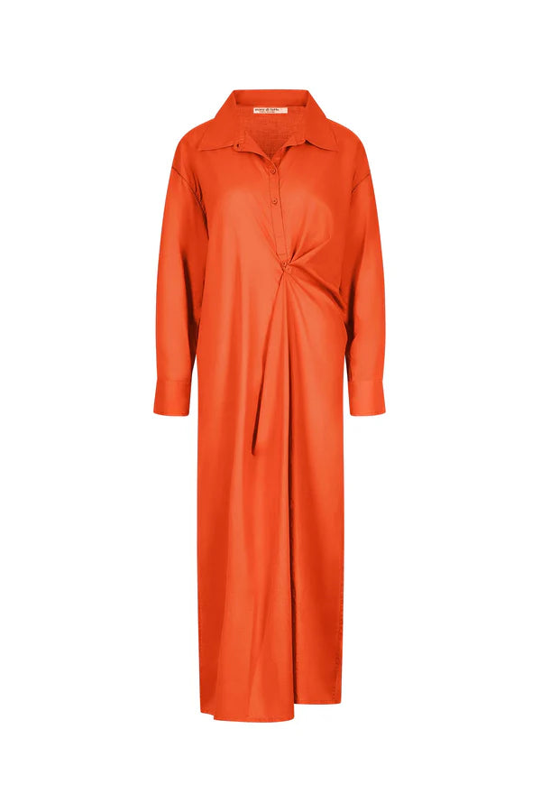 Athena Dress Basico