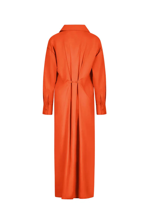 Athena Dress Basico