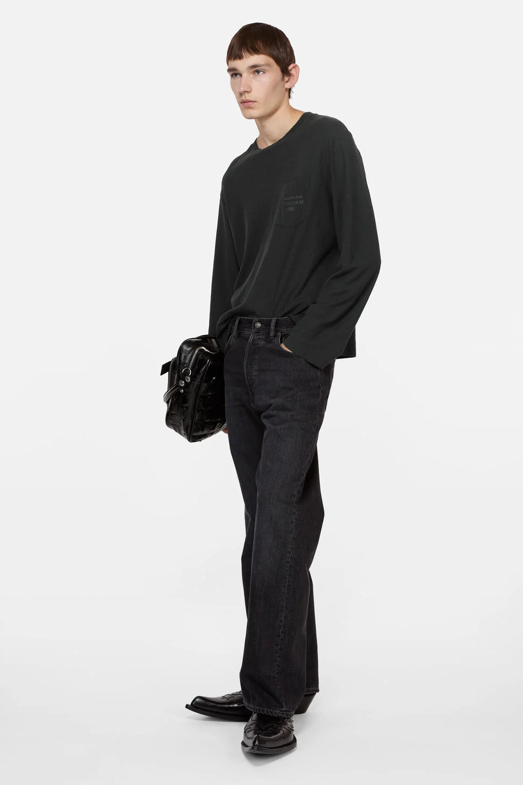 Regular Fit Jeans - 2021M