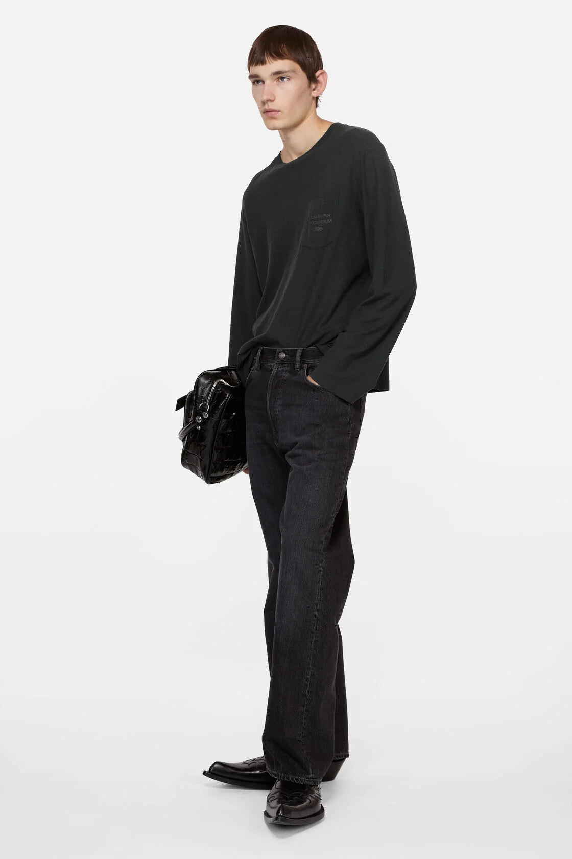 Regular Fit Jeans - 2021M