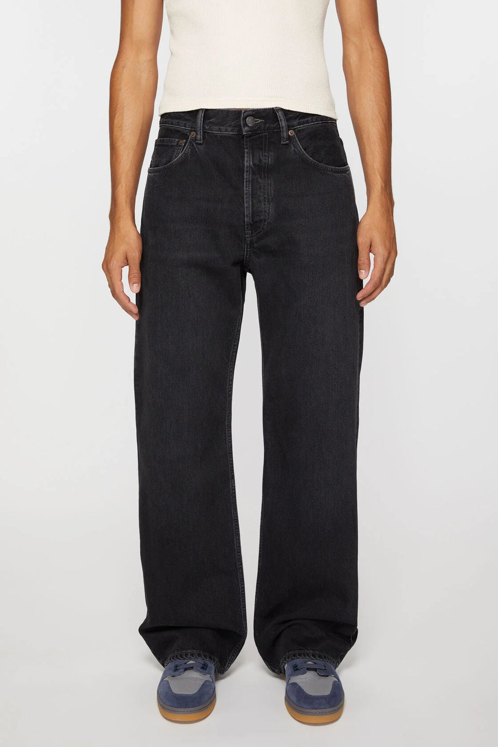 Regular Fit Jeans - 2021M