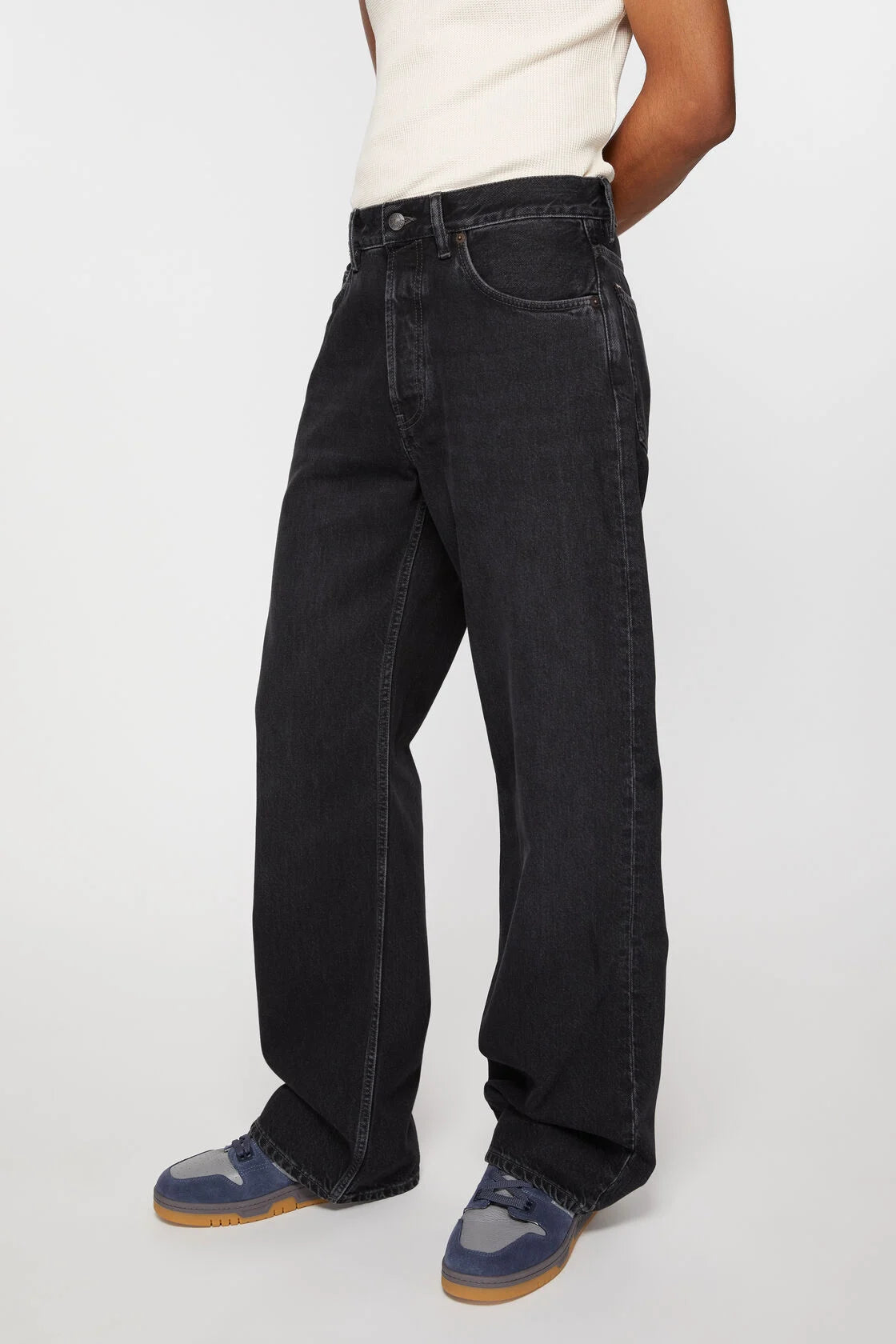 Regular Fit Jeans - 2021M