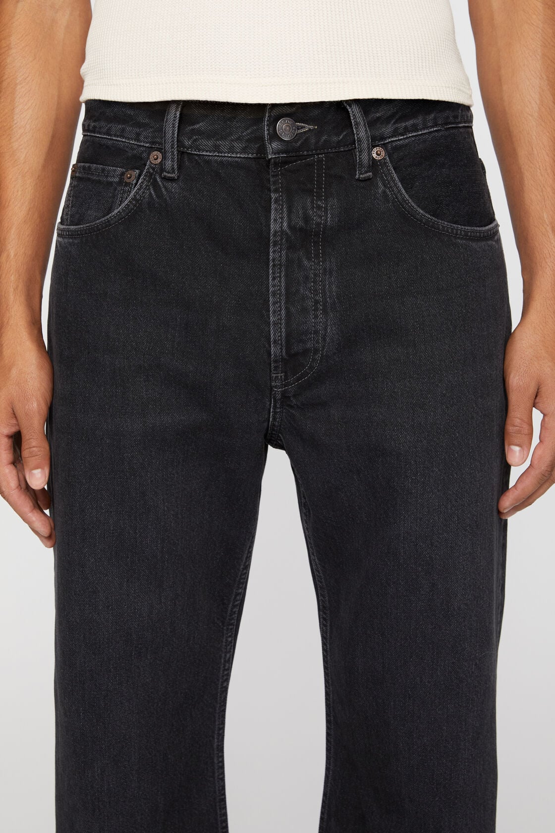 Regular Fit Jeans - 2021M