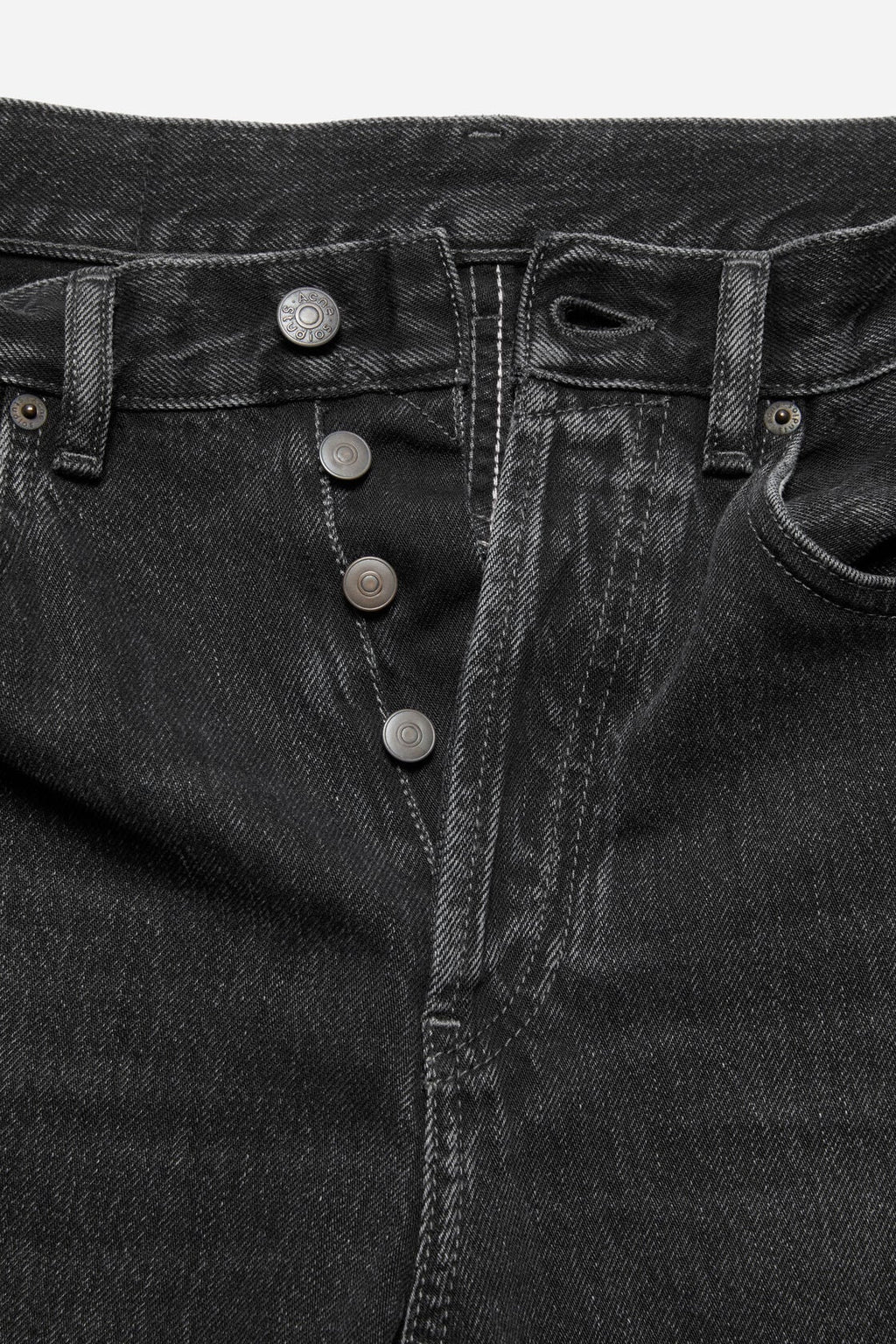 Regular Fit Jeans - 2021M
