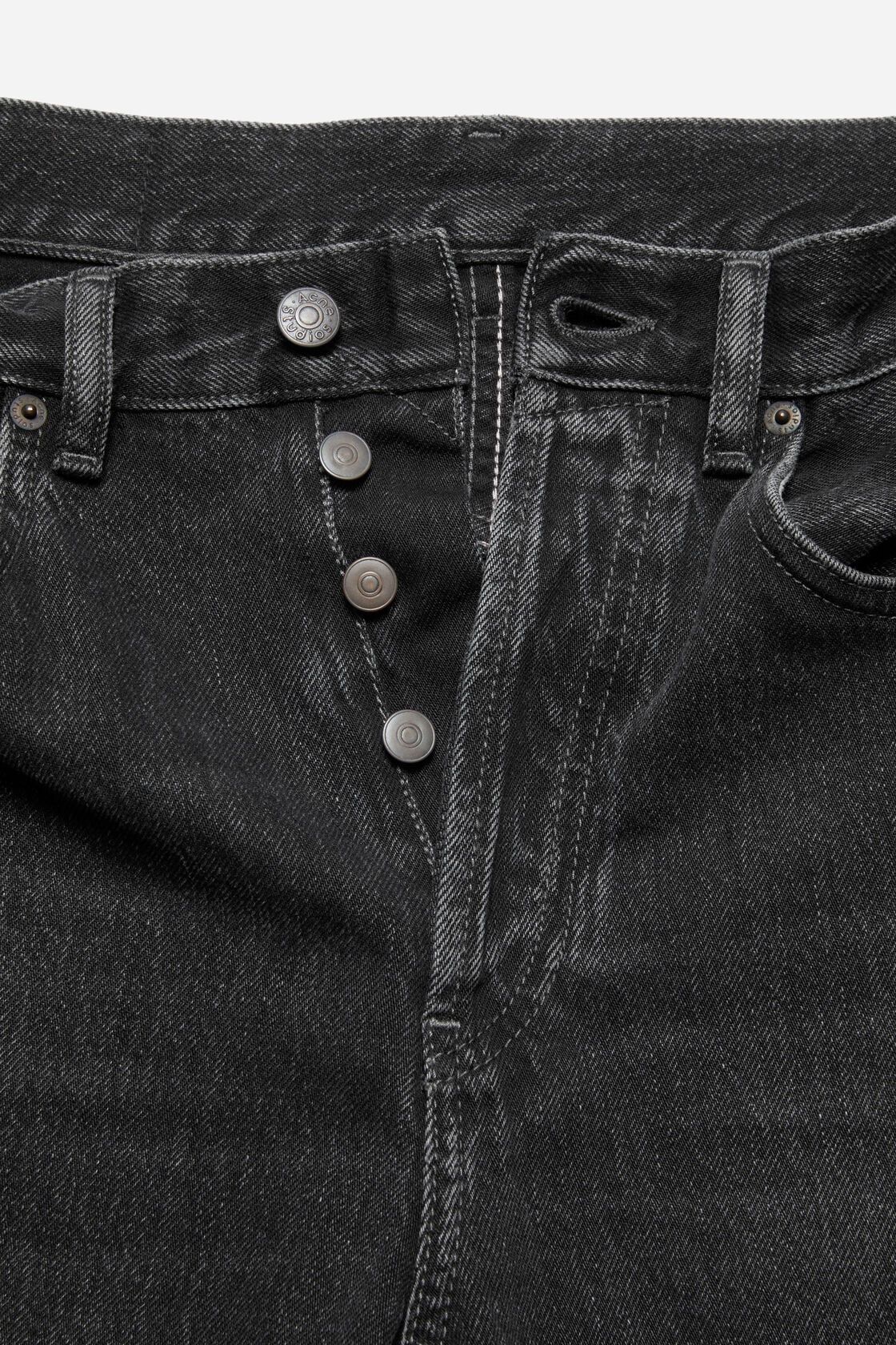Regular Fit Jeans - 2021M