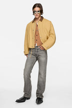 Acne Studios 2010M Gothik (Washed Black)