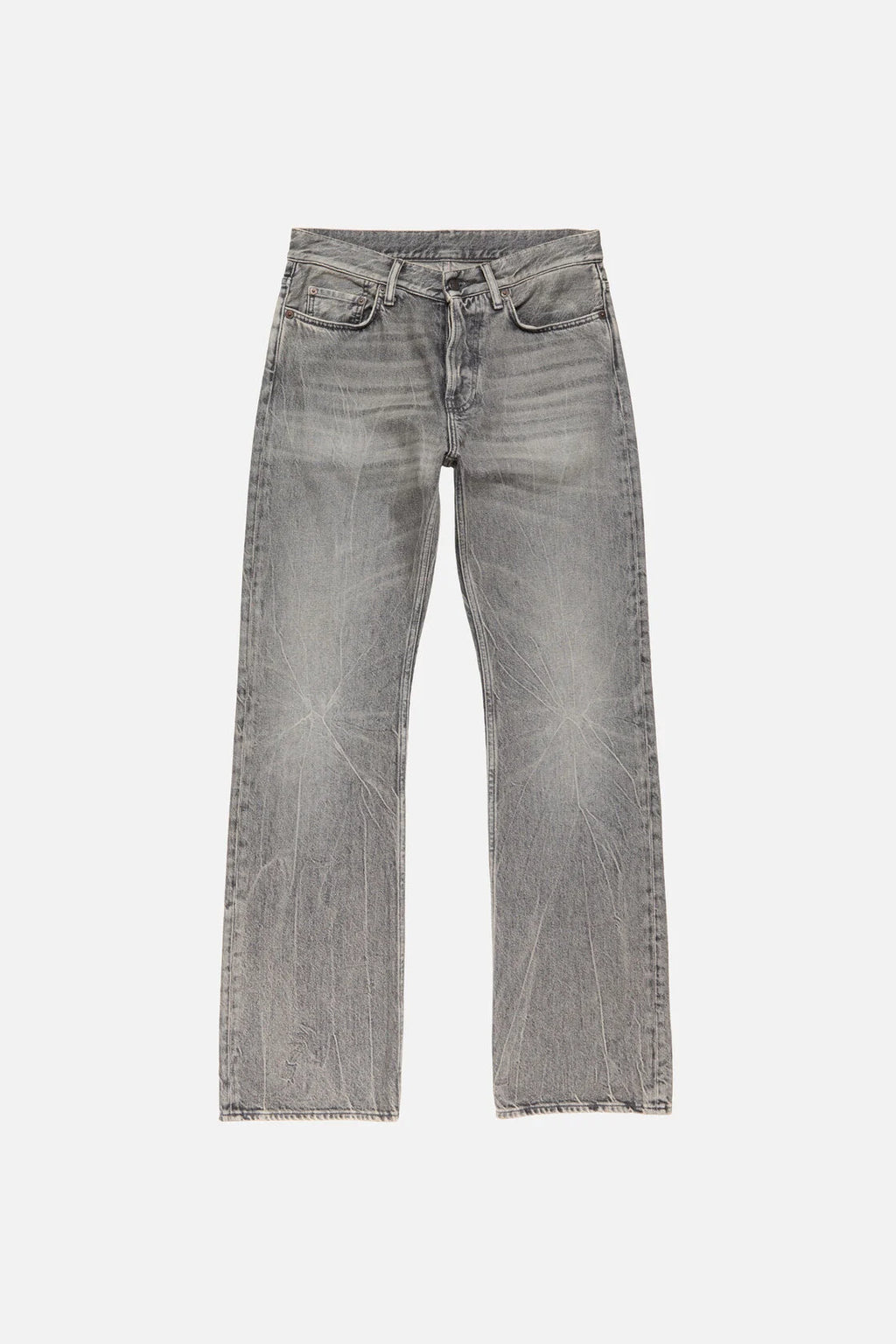 Acne Studios 2010M Gothik (Washed Black)