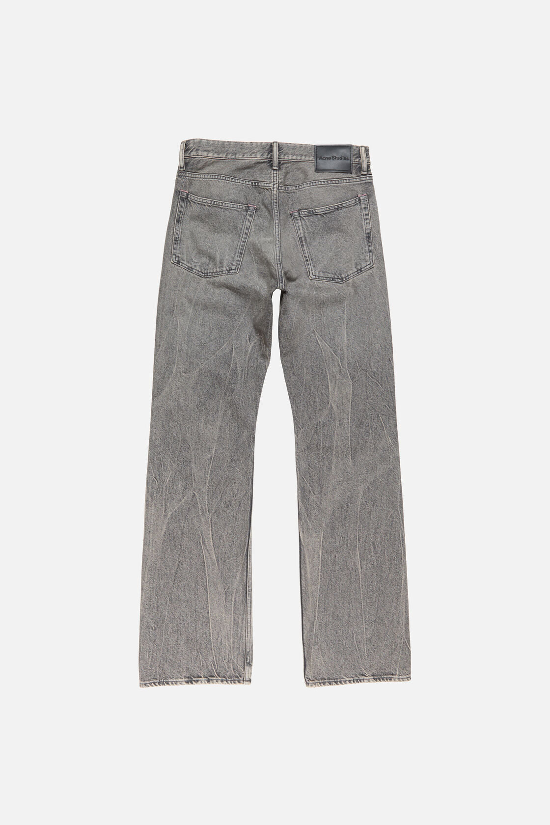 Acne Studios 2010M Gothik (Washed Black)