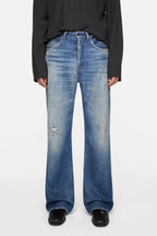 Acne Studios 2021M Mid Blue Trafalgar