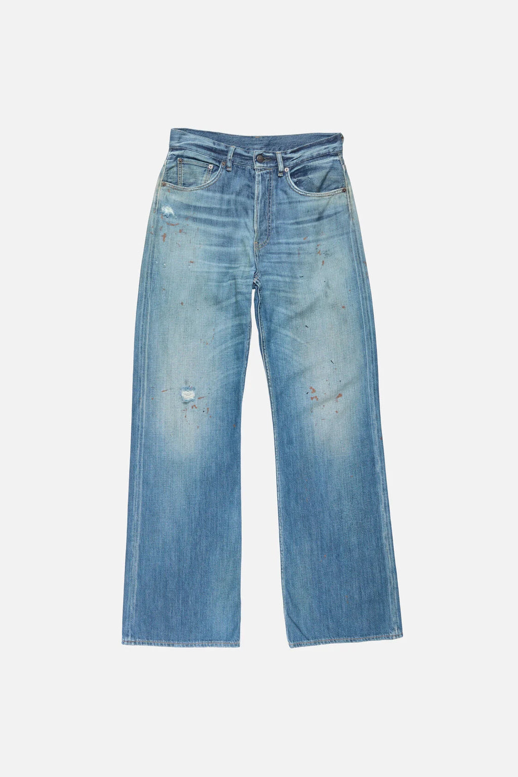 Acne Studios 2021M Mid Blue Trafalgar