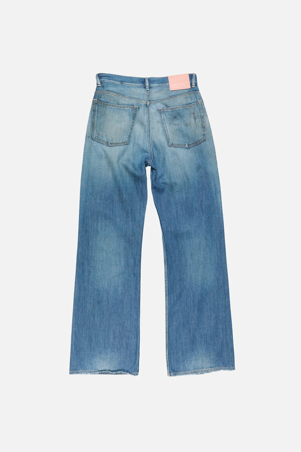 Acne Studios 2021M Mid Blue Trafalgar