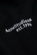 Wool Knit Polo