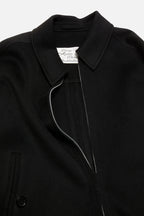 Doveo Wool Cashmere Double (Black)