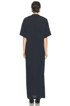 Cotton Maxi Dress