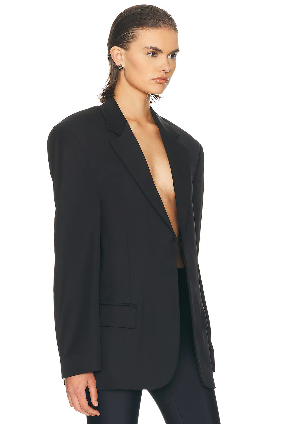Tailored Jacket