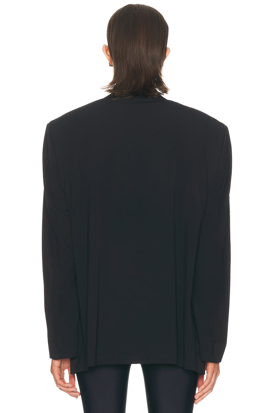 Tailored Jacket