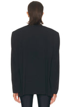 Tailored Jacket