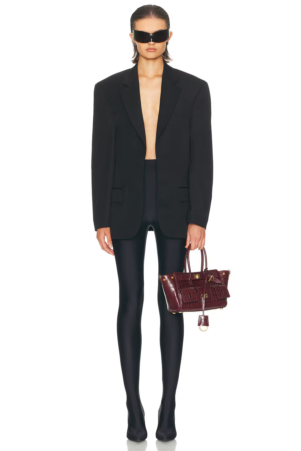 Tailored Jacket