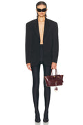 Tailored Jacket