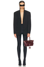 Tailored Jacket