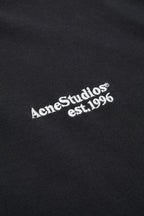 Washed Logo Polo
