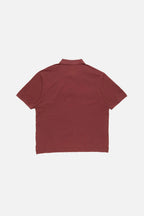 Washed Logo Polo