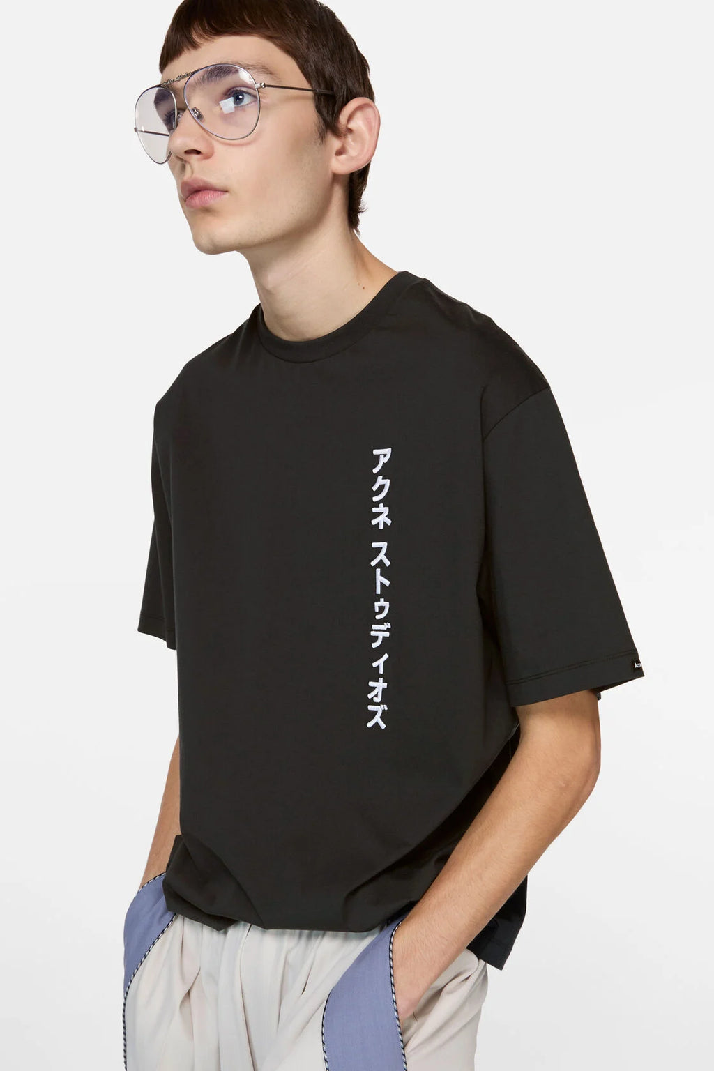 Logo T-Shirt - Regular Fit