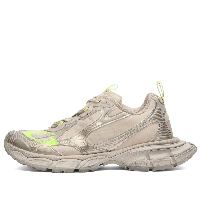 3XL Sneaker