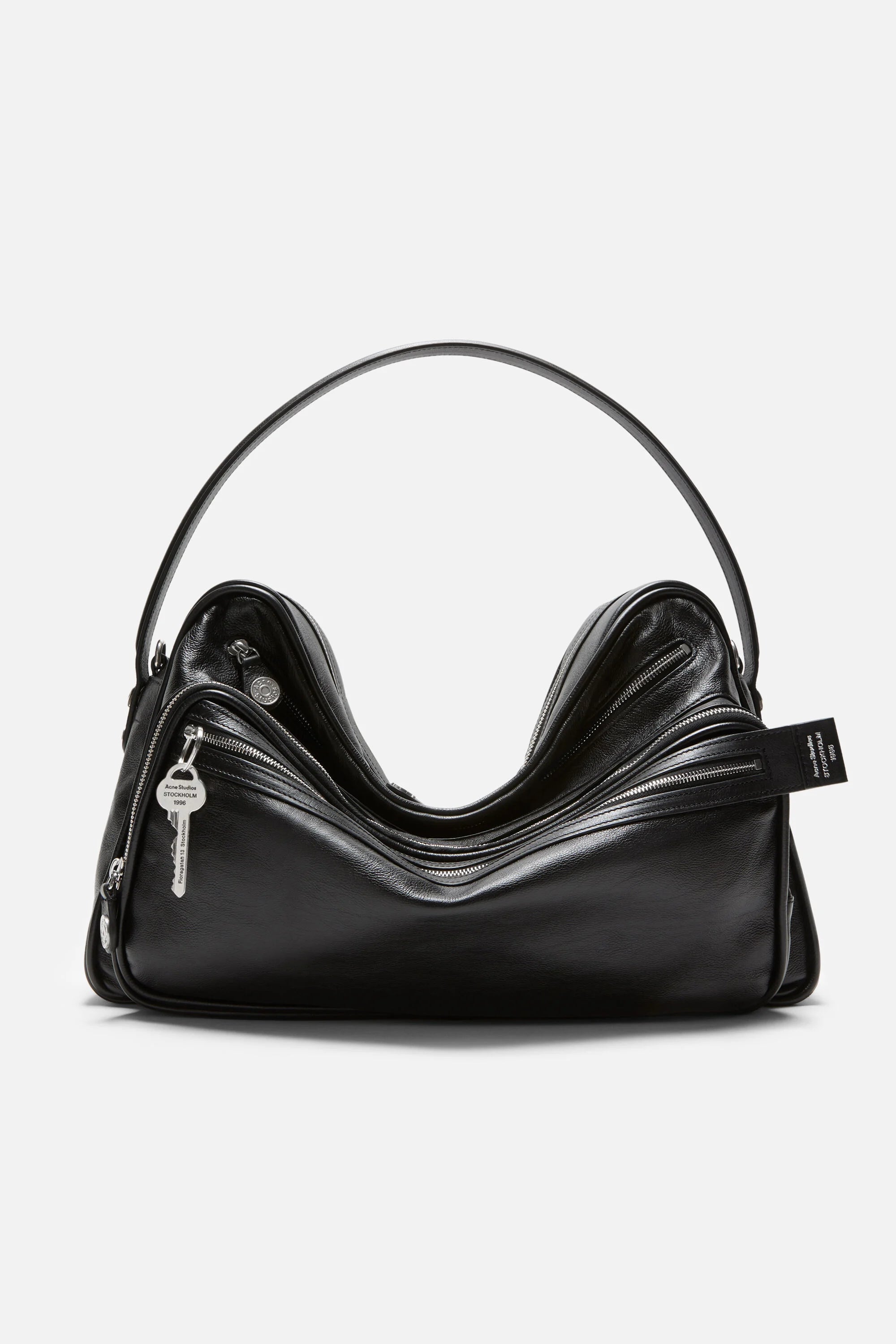Camero Camera Shoulder Bag