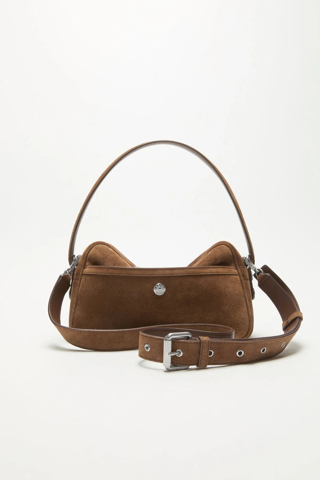 Camero Party Suede V