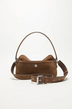 Camero Party Suede V