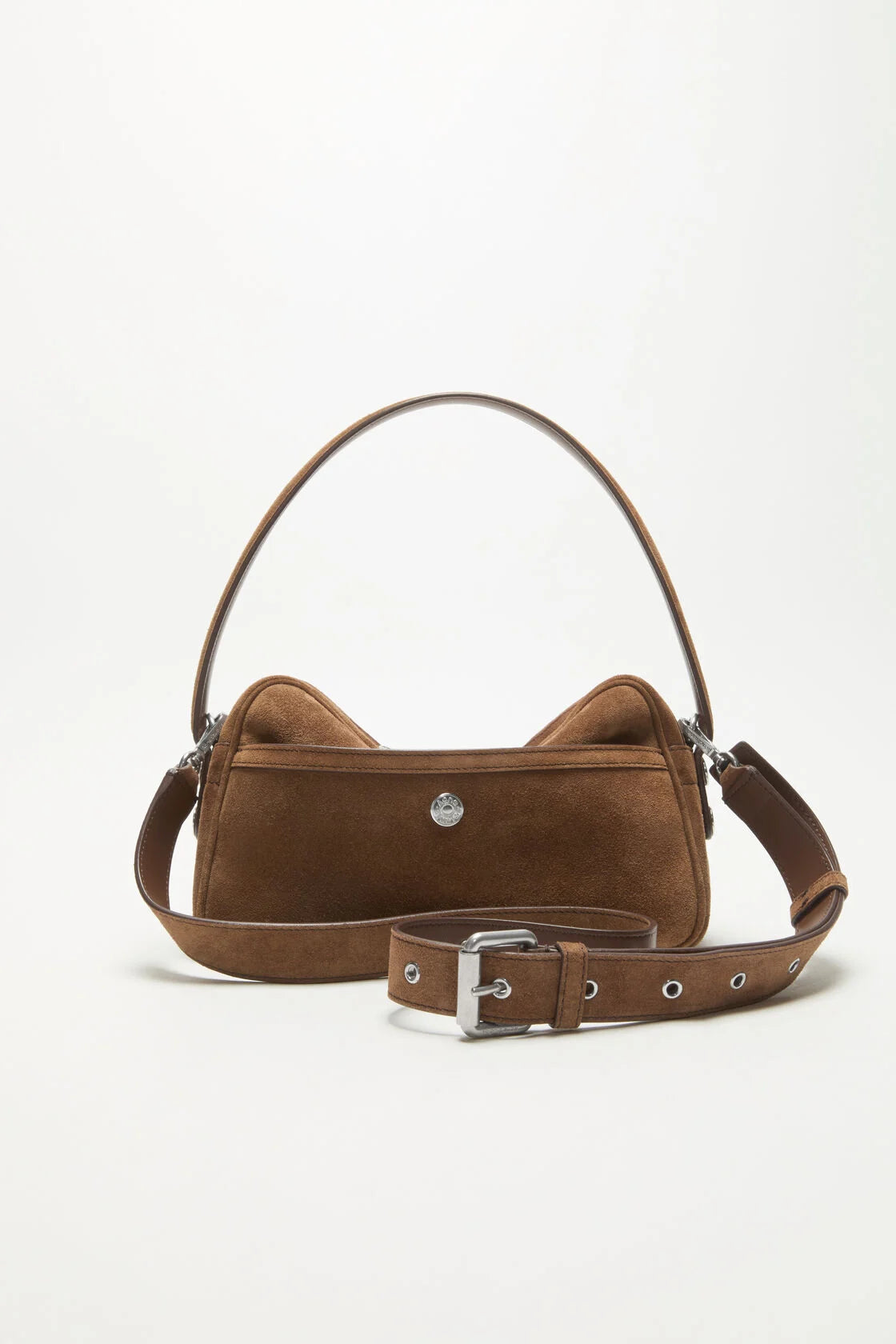 Camero Party Suede V