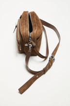 Camero Party Suede V