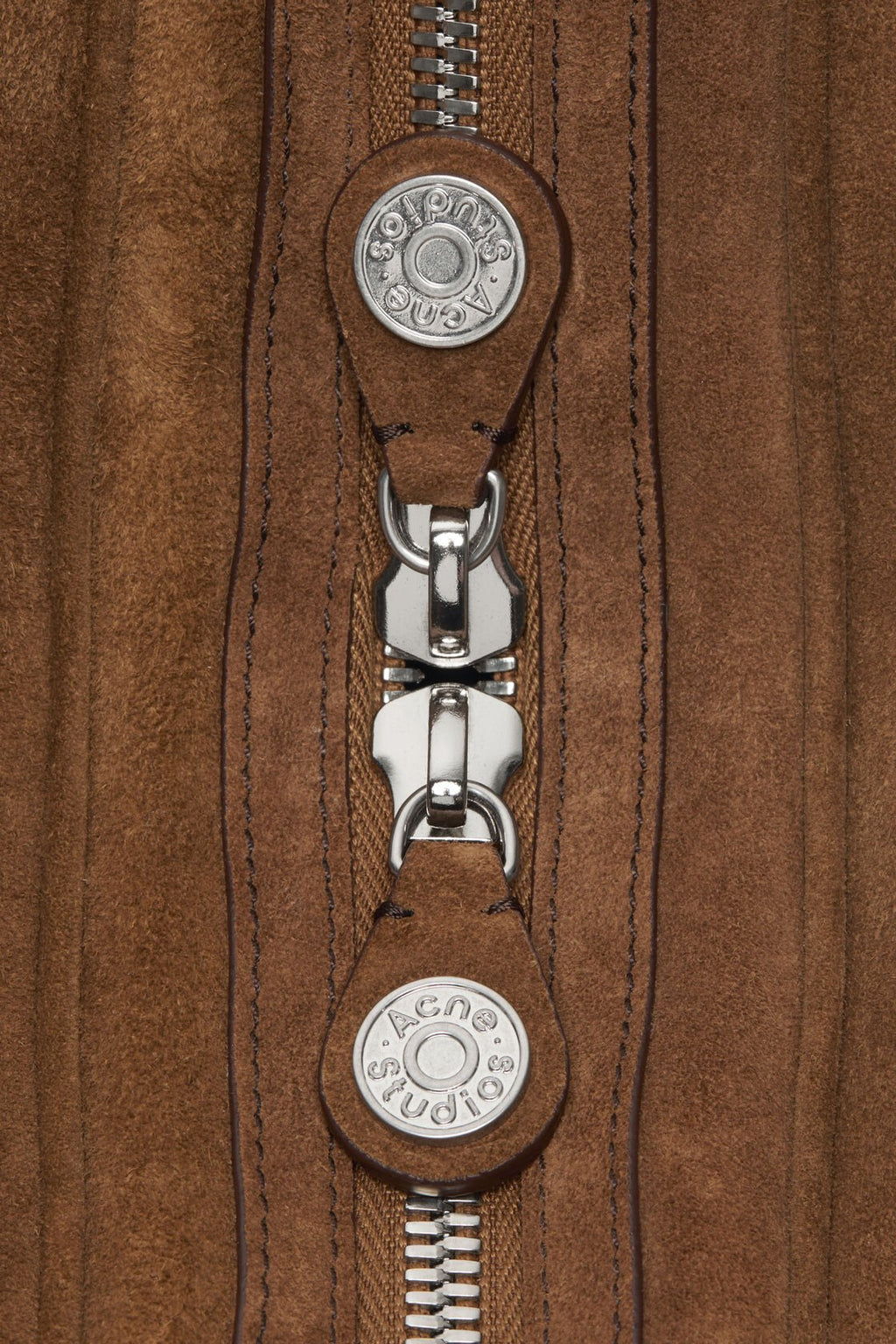 Camero Party Suede V