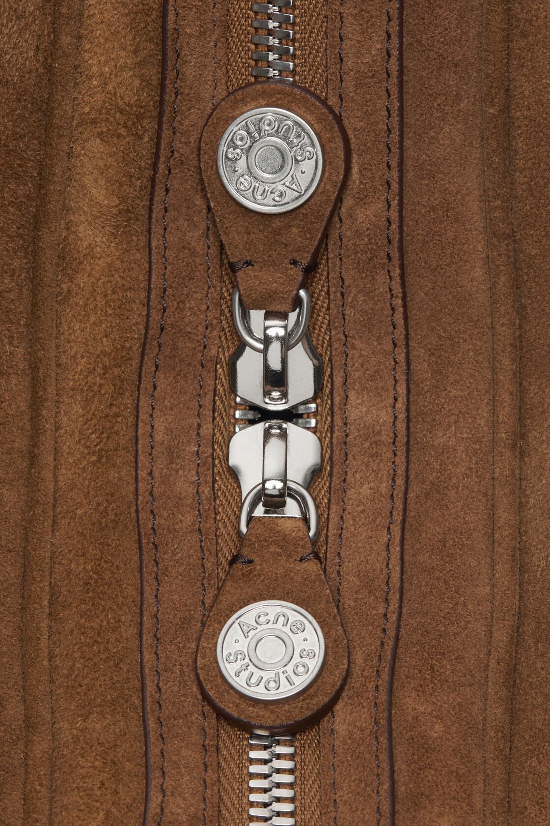 Camero Party Suede V