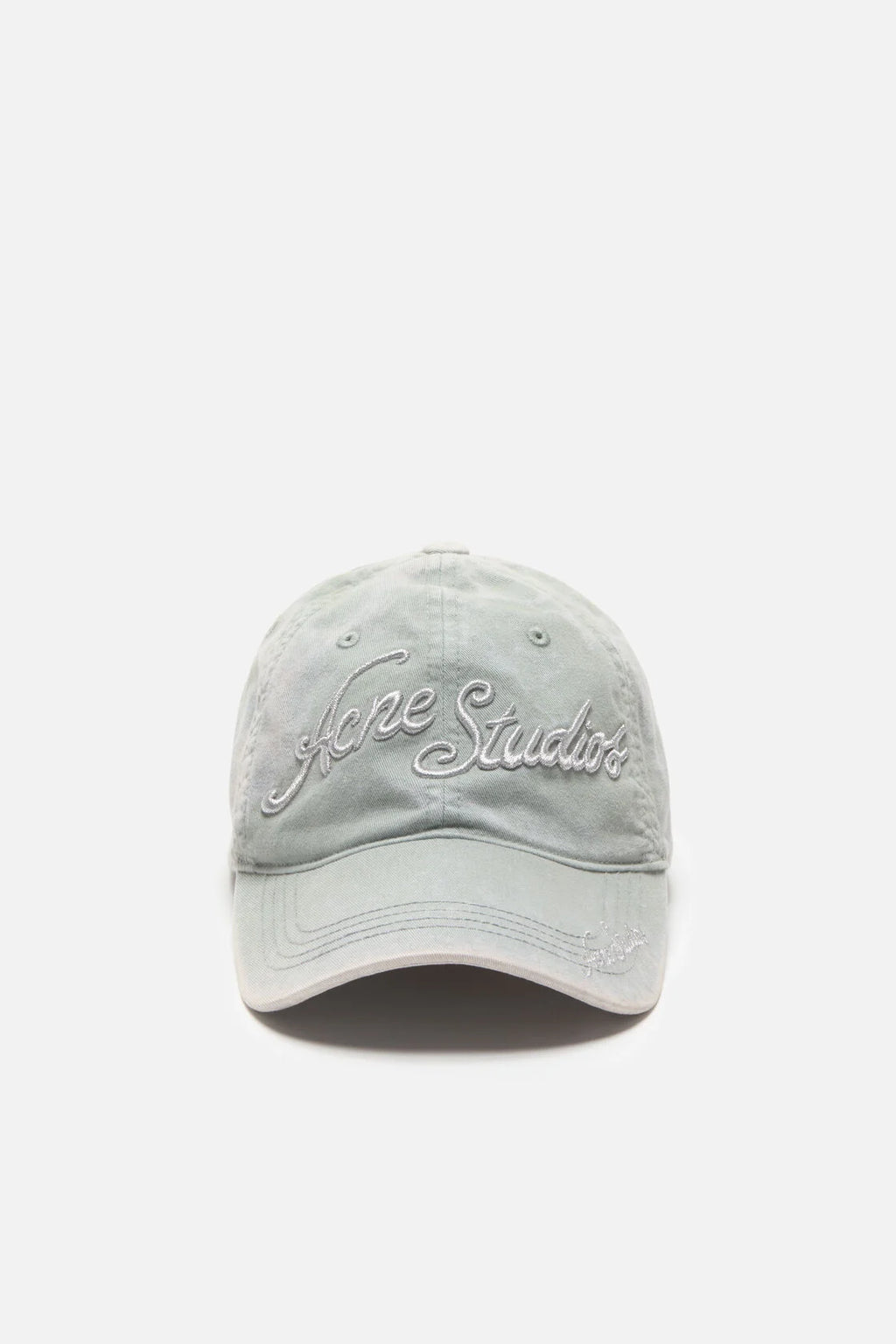 Logo Cap