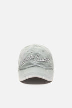 Logo Cap