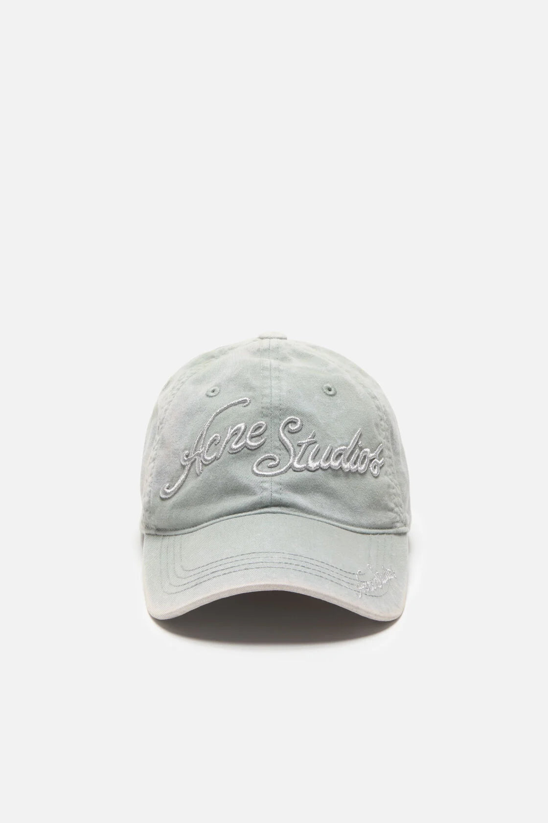 Logo Cap