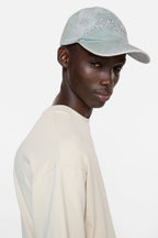Logo Cap