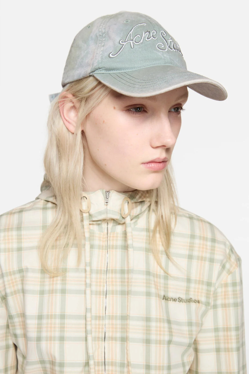 Logo Cap