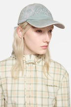 Logo Cap