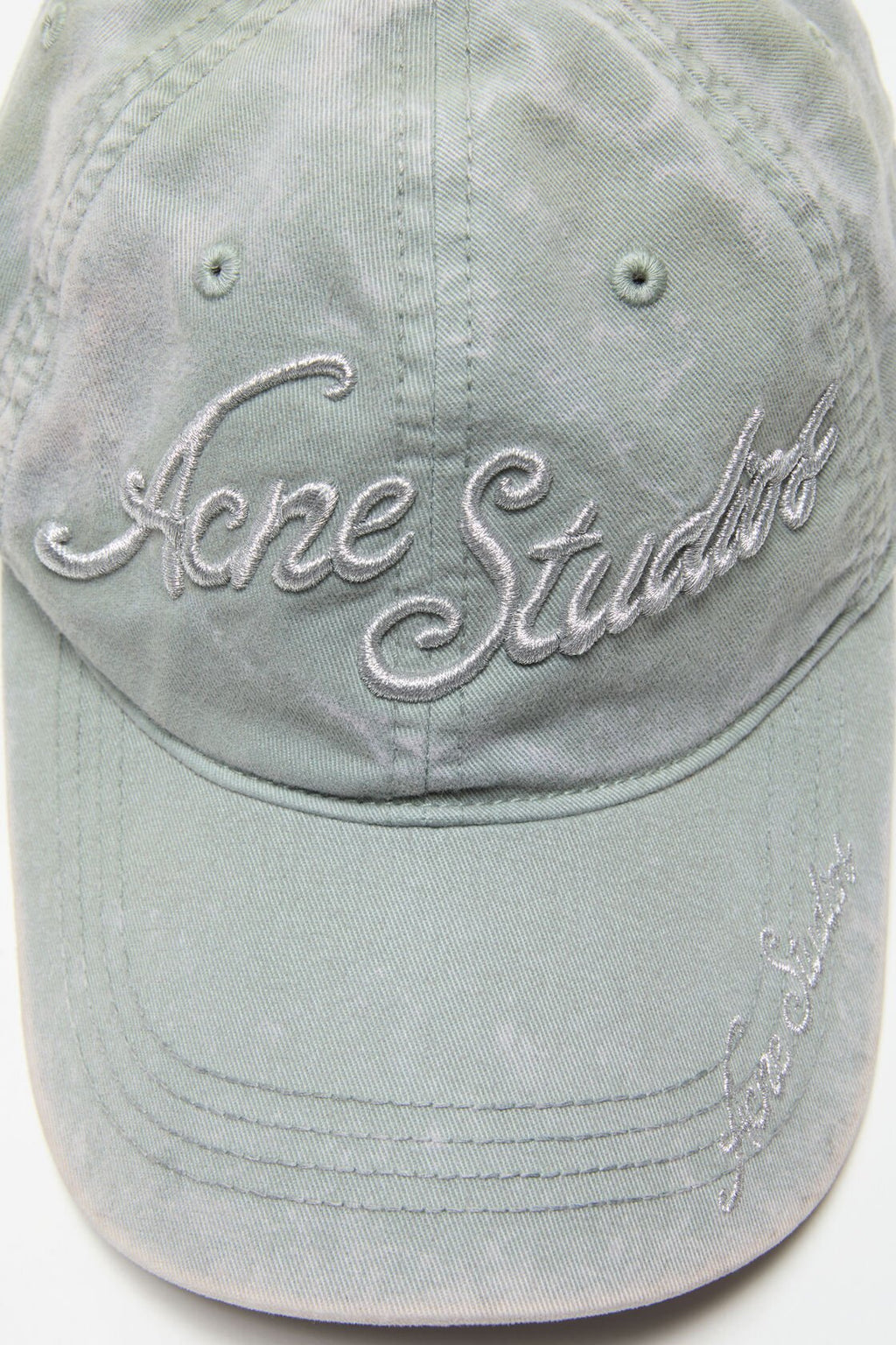 Logo Cap