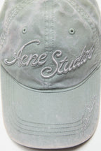 Logo Cap