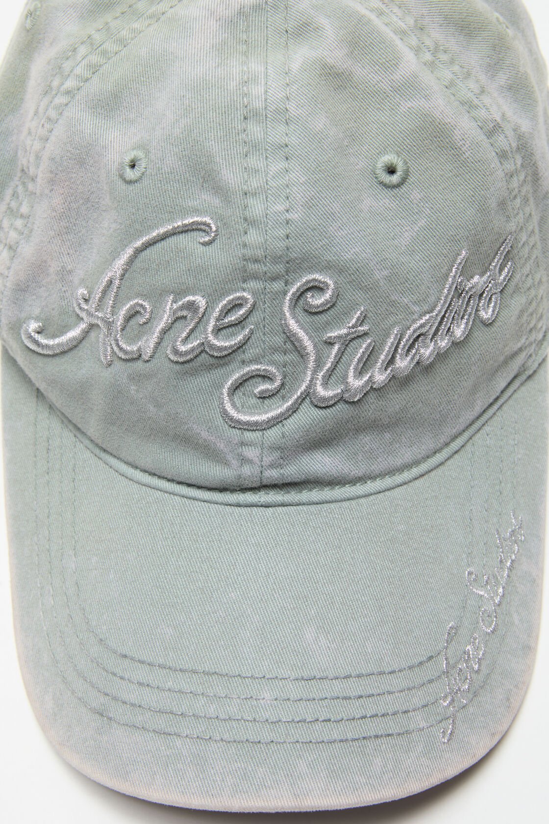 Logo Cap